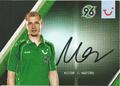 Nestor el Maestro - Hannover 96 - Saison 2013/2014 - Autogrammkarte