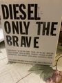 Diesel ONLY THE BRAVE 75ML.EDT.POUR HOMME. Spray.