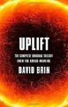 Uplift: The Complete Original Trilogy von Brin, David | Buch | Zustand gut
