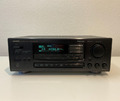 Onkyo TX-SV9041 Mark II Stereo/Dolby Surround Receiver Testsieger Fernbedienung