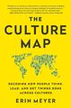 The Culture Map Erin Meyer Taschenbuch 277 S. Englisch 2016 EAN 9781610392761