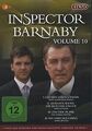 Inspector Barnaby, Vol. 10 [4 DVDs] | DVD | Zustand gut