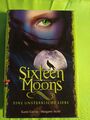 Sixteen Moons - Eine unsterbliche Liebe von Garcia, Kami... | Buch | Zustand gut