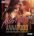 After passion: Band 1 von Todd, Anna | Buch | Zustand gut