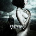 Bullet for My Valentine Fever (CD) Album
