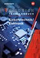 Friedrich - Tabellenbuch. Elektrotechnik / Elektronik: Tabellenbuch | Deutsch
