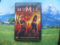 Die Mumie - Das Grabmal des Drachenkaisers (DVD) Zustand Gut