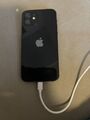 Apple iPhone 12 - 128GB - Schwarz (Ohne Simlock) (Dual-SIM)