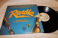 V.A. - Roadie (ALICE COOPER BLONDIE LEE LEWIS BENATAR) - 2LP ITALY PROMO OST MIN