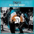 Trojan Ska: Ska-Ing West! von Various | CD | Zustand sehr gut