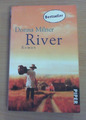 River: Roman von Donna Milner (Taschenbuch) GUTER ZUSTAND