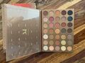 Morphe 35G Bronze Goals Eyeshadow Palette Neu!