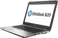 HP EliteBook 820 G1 12,5 Zoll (2013) – Core i5-4200U – 8GB – SSD 256 GB