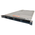 HP Enterprise ProLiant DL360 G9 Server 2xE5-2673 V3 128GB 4 Bay 3,5 LFF + 2x 2.5