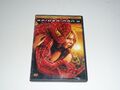 Spider-Man 2 (DVD, 2004, 2-Disc Set, Special Edition, Fullscreen)