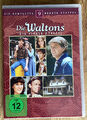 Die Waltons - Die komplette 9. Staffel [5 DVDs] Komplettbox || Zustand sehr gut