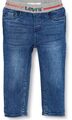 Levi's  Baby Boys Jeans Denim Skinny Pull-On