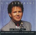 G.G. Anderson - Von Anfang an CD Seine schönsten Liebeslieder aus den ersten 15 