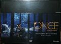 Once Upon a Time - Es war einmal ... Die komplette Serie 42 DVD Box NEU OVP