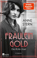 Fräulein Gold: Die Rote Insel, Anne Stern UNGELESEN