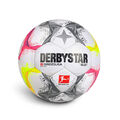 DERBYSTAR Bundesliga Magic APS v22   - Fußball Matchball - Grösse 5 - 1822500022