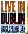 Bruce Springsteen with the Sessions Band: Live in Dublin ZUSTAND SEHR GUT