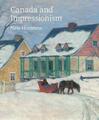 Canada and Impressionism | New Horizons | Englisch | Buch | 256 S. | 2019
