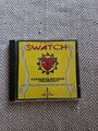 Swatch Compilation : The Cosmic - Music Album | CD | Zustand gut