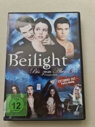 Beilight - Biss zum Abendbrot - Extended Cut (DVD)