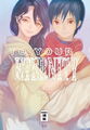 To Your Eternity  Band 11 (Deutsche Ausgabe) Egmont Manga