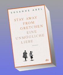 Stay away from Gretchen Susanne Abel