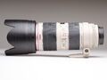 Canon EF 70-200 mm f/2.8 L IS II USM