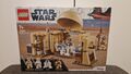 LEGO Star Wars: Obi-Wans Hütte (75270)