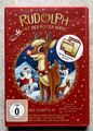 Rudolph mit der roten Nase - Kinofilm  - DVD - 1998 - Weihnachten - WIE NEU!