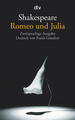 Romeo und Julia | William Shakespeare | 2010 | deutsch