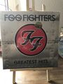 Greatest Hits von Foo Fighters  LP, Vinyl Schallplatte 🎸 unbespielt  🎶 Nirvana