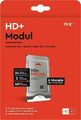 HD Plus TV-Nachrüstsatz Cam Modul CI-Plus mit HD+ Karte ( 6 Monate ) SAT