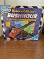Rushhour Deluxe Edition,Brettspiel mit Autos