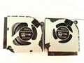 CPU GPU Cooling Fan Lüfter Kühler Für Acer Predator Helios 300 ph315-52 ph317-53