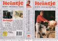 Heintje - Mein bester Freund [VHS Film]