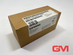 Siemens Digital Ein/Ausgabe 6ES7 133-1BL01-0XB0 In/Output ET 200L module V.: 02