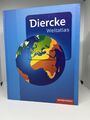 Diercke Weltatlas - Aktuelle Ausgabe 2015 | Bundle | 1 Buch | Deutsch | 2015