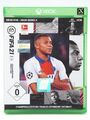 FIFA 21 Champions Edition (Microsoft Xbox One) Spiel in OVP - SEHR GUT