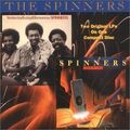 THE SPINNERS -  Yesterday, today & tomorrow / Labor of love (2 on 1)  (CD 1998)
