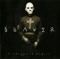 CD Slayer Diabolus In Musica American Recordings