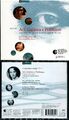 Georg Friedrich Händel, 2 CDs, Aci, Galatea e Polifemo,Le Concert d´Astrée, Haim