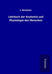 Lehrbuch der Anatomie und Physiologie des Menschen | Buch | 9789925008353