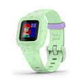 Garmin vivofit jr. 3 Princess Ariel Smartwatch für Kinder Wasserdicht BRANDNEU