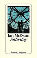 Saturday von Ian McEwan | Buch | Zustand sehr gut