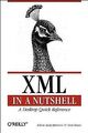 XML in a Nutshell. A Desktop Quick Reference von El... | Buch | Zustand sehr gut